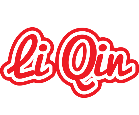 Li Qin sunshine logo